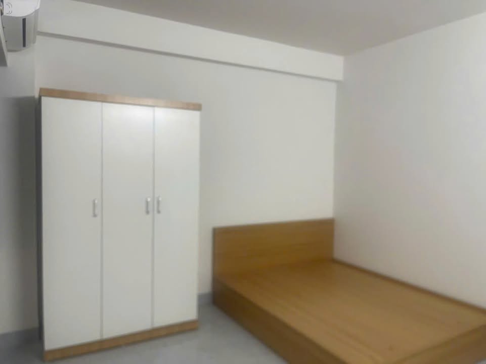 Căn hộ cho thuê tại Kim Giang, Thanh Trì - Giá chỉ từ 3.5 triệu/tháng!