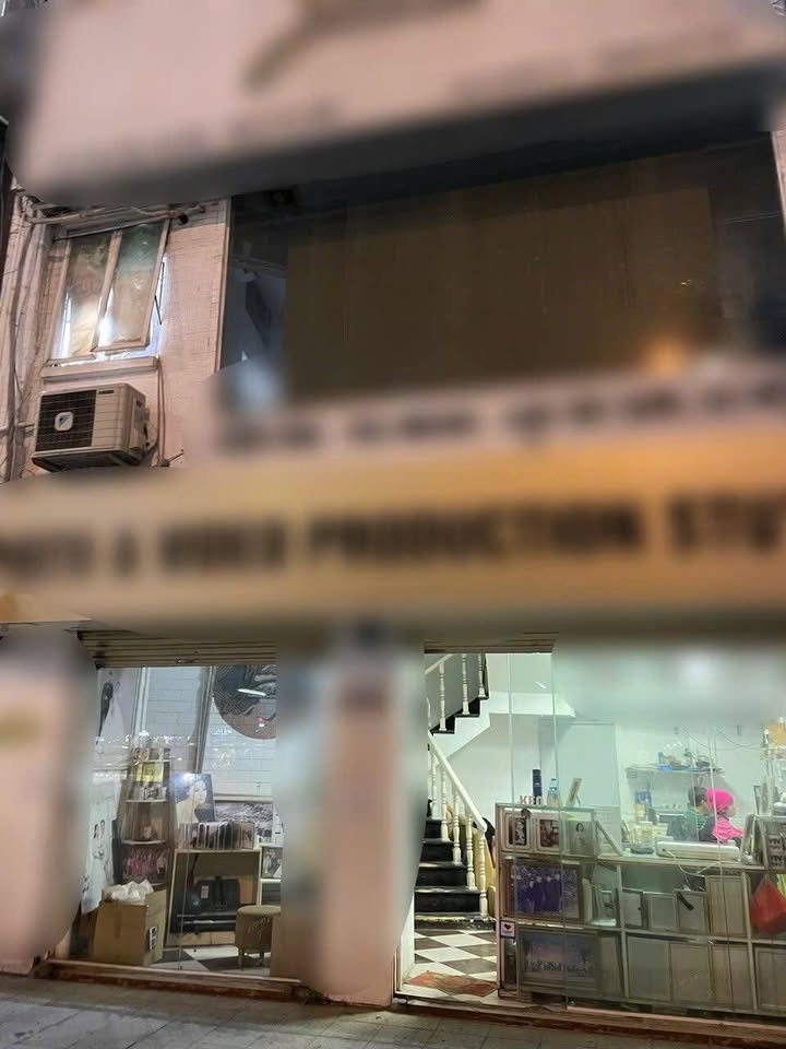 Nhà mặt phố Tây Sơn, Đống Đa 27m² - Cho thuê ngay, kinh doanh tốt!