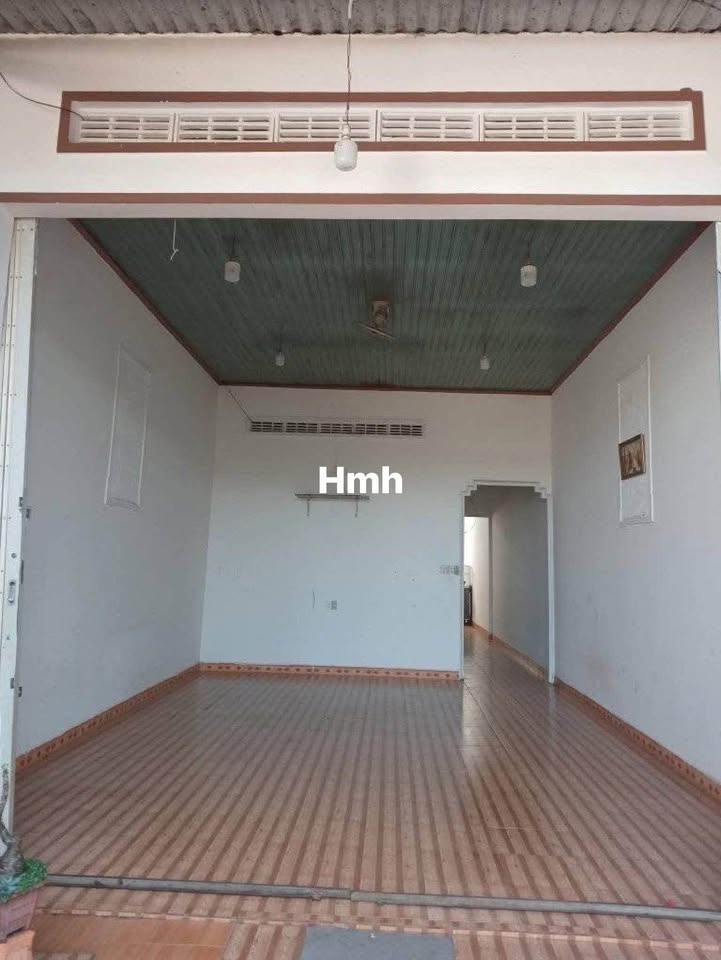 Nhà nguyên căn mặt tiền Xuân Thủy Quy Nhơn 50m² - Thích hợp kinh doanh đa ngành nghề!