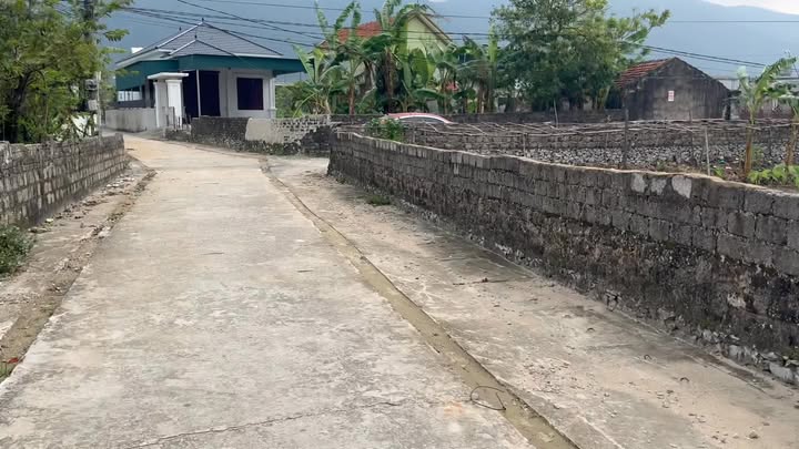 Đất nền Thôn 9 xã Quỳnh Lộc 135m² giá thỏa thuận - Gần khu công nghiệp Hoàng Mai!