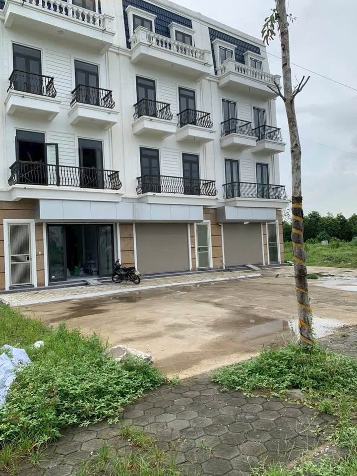 Đất mặt đường 68 Liêm Chính, Phủ Lý 108m² giá 10.8 tỷ - Địa điểm kinh doanh lý tưởng!