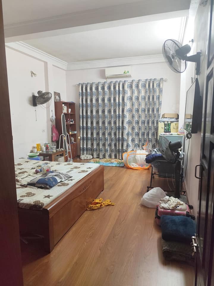 Cho thuê nhà phố Vạn Phúc Hà Đông 35m² giá 9 triệu - Không gian sống lý tưởng!