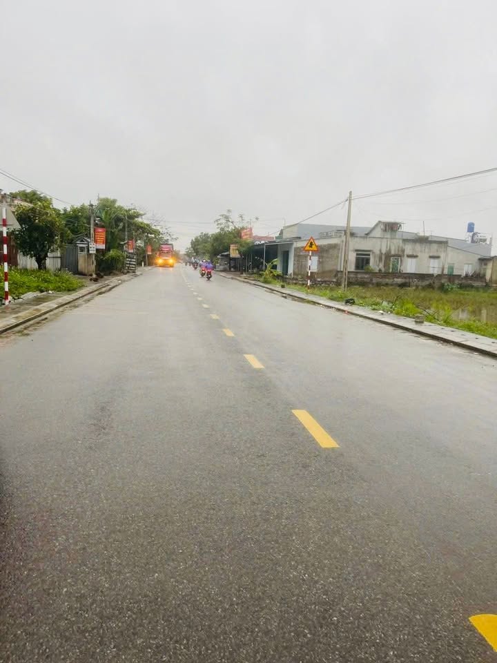 Đất mặt tiền Tĩnh Lộ 505 Nông Cống 150m² giá 1.5 tỷ - Cơ hội đầu tư tuyệt vời!