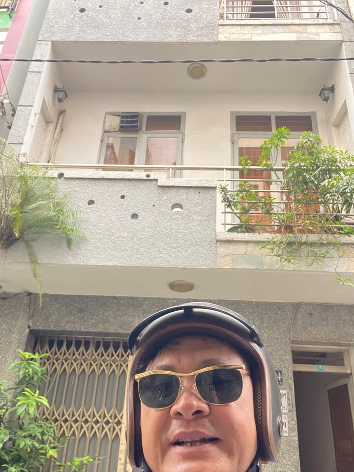 Nhà phố Quận 3 - Lê Văn Sỹ 121m² giá 17 tỷ - Tiềm năng kinh doanh lớn!