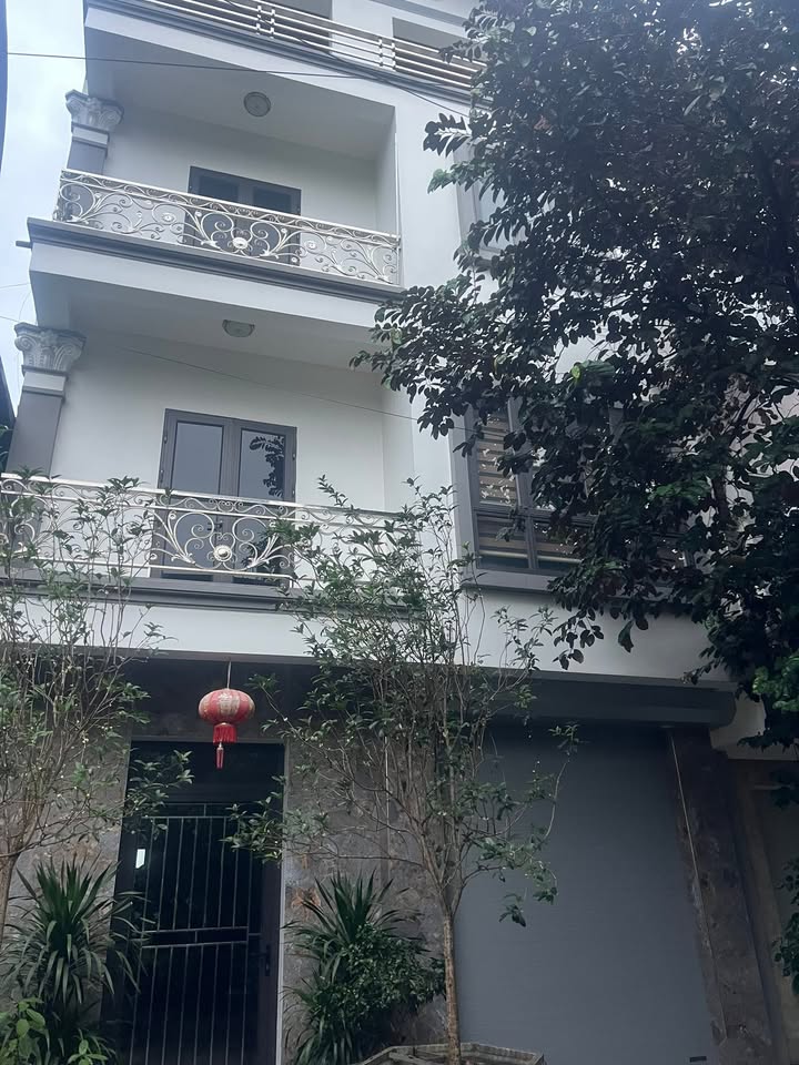 Nhà 4 tầng tại Kiêu Kỵ, Gia Lâm 86m² giá 11.5 tỷ - Đầu tư sinh lời ngay!