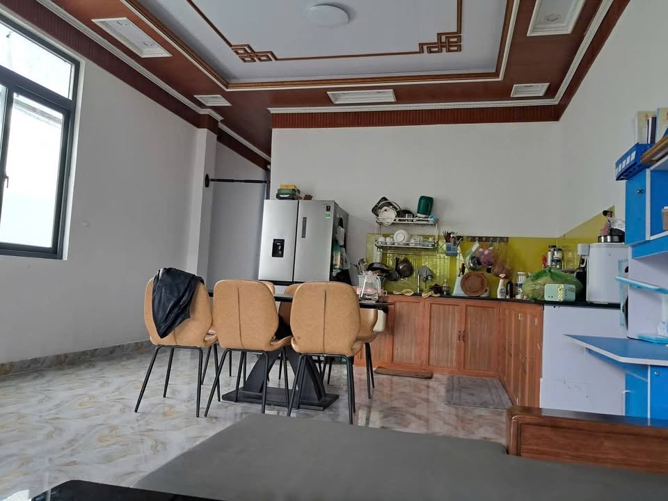 Nhà phố Đan Kia, Đà Lạt 100m² giá 1.65 tỷ - Sẵn sàng vào ở ngay!