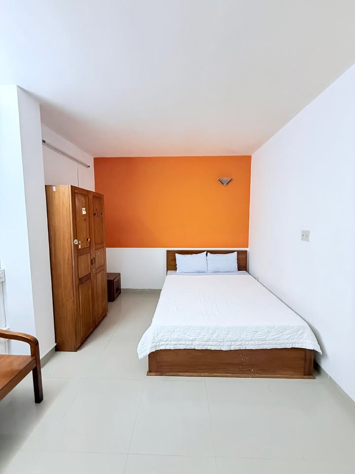 Căn hộ cho thuê Lê Thành Phương, Nha Trang 2.5 triệu - Full nội thất, dọn vào ở ngay!