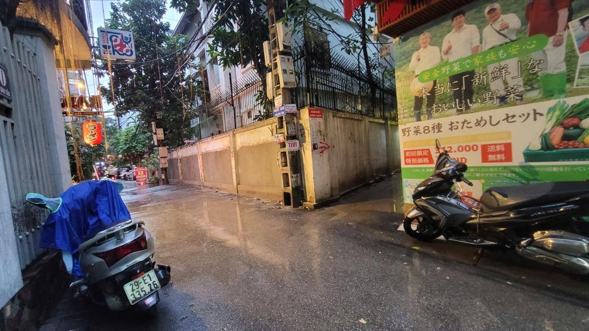 Đất đẹp Đào Tấn - Phan Kế Bính, Ba Đình 95m² giá 26 tỷ - Cơ hội đầu tư hiếm có!