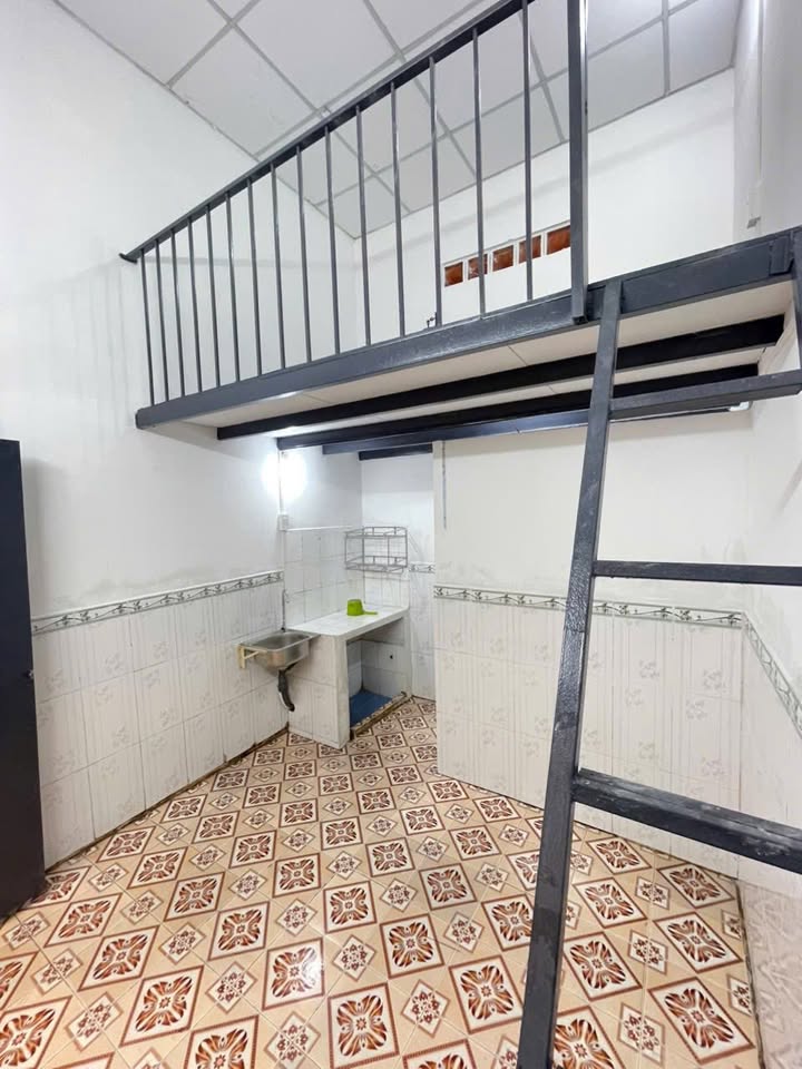 Phòng trọ hẻm 54 Quang Trung, Thủ Đức 2.9 triệu - Vị trí vàng tiện lợi!