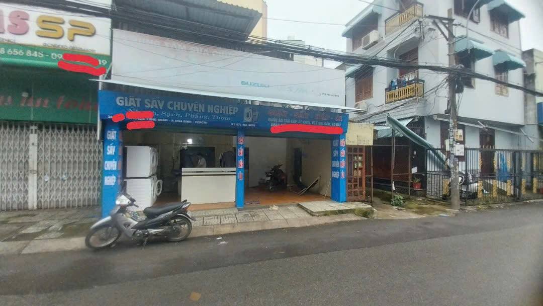 Cửa hàng cho thuê tại Phường 5, Quận 11 - Diện tích 56m² giá 8 triệu/tháng, thuận lợi kinh doanh!