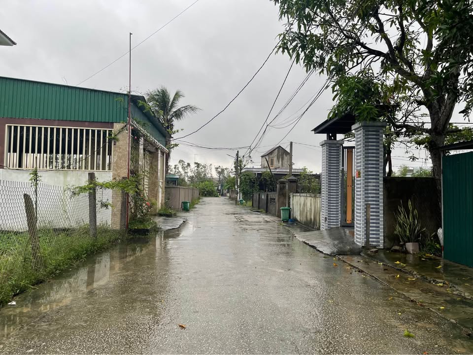 Đất Nền Nghi Kim Vinh 106m² giá 2.8 tỷ - Đường rộng ô tô tránh nhau!