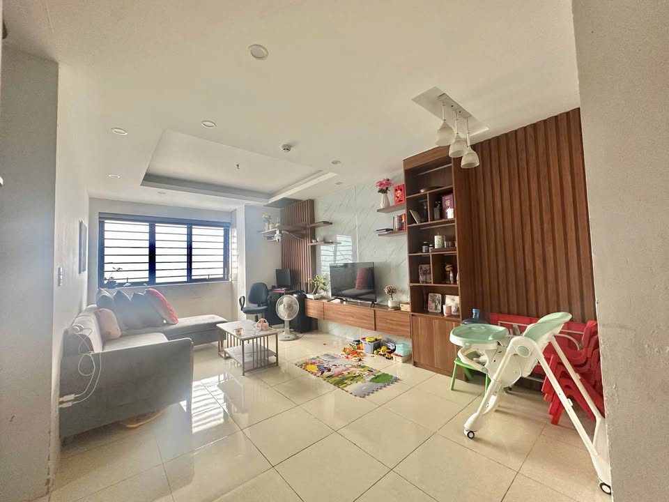 Căn hộ chung cư Bảo Sơn Lê Lợi Vinh 73m² giá 2,3 tỷ - Sẵn sàng vào ở!