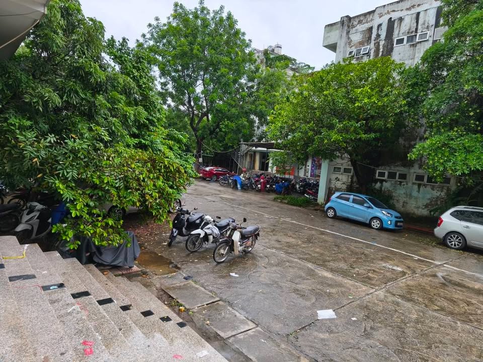 Cho thuê văn phòng, lớp học 100m² tại Đức Diễn, Bắc Từ Liêm - Giá chỉ 12 triệu