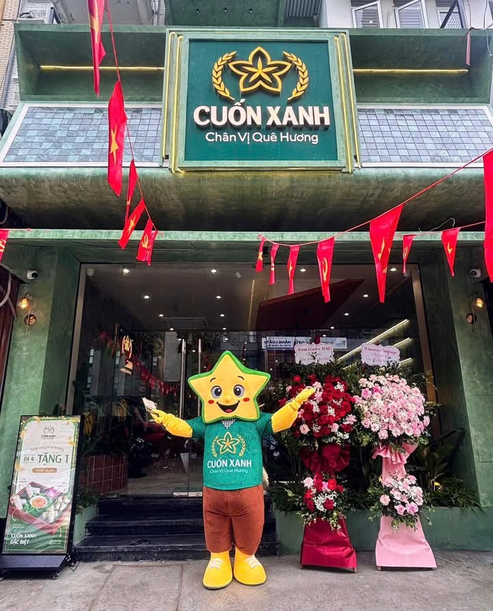 Nhà mặt phố Huỳnh Thúc Kháng, Láng Hạ 85m² - Phù hợp làm nhà hàng, siêu thị!