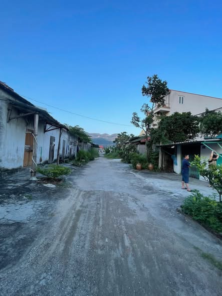 Đất nền Mạo Khê Đông Triều 118m² giá chỉ 600 triệu - Cơ hội đầu tư tuyệt vời!