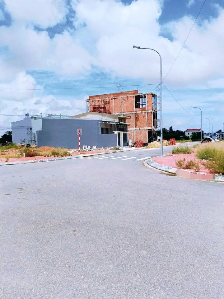 Lô đất đẹp đường DS4, phường Nhơn Phú, 74m² giá 2.3 tỷ - Cơ hội đầu tư tuyệt vời!