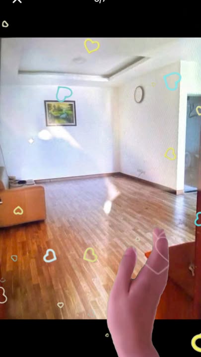 Căn hộ cho thuê Chung cư Vinaconex Vĩnh Yên 70m² - View đẹp, sẵn sàng ở ngay!