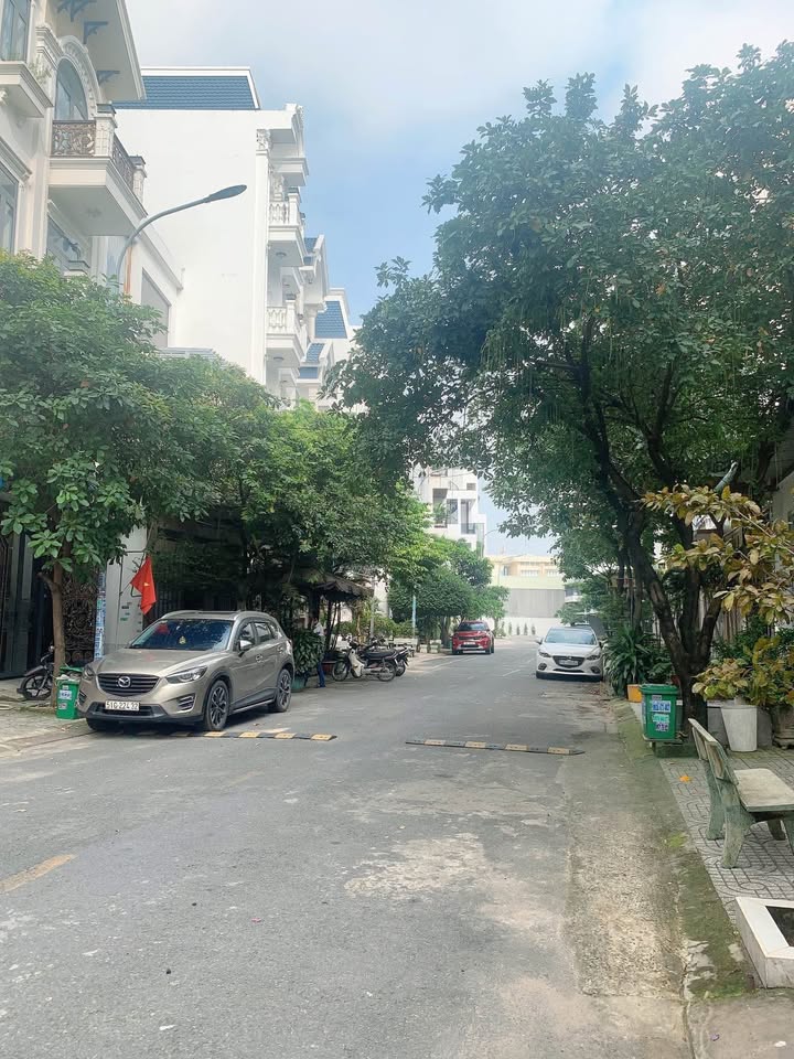 Đất trống tại Trường Thọ, Thủ Đức 132m² giá 10 tỷ - Tiềm năng đầu tư lớn!