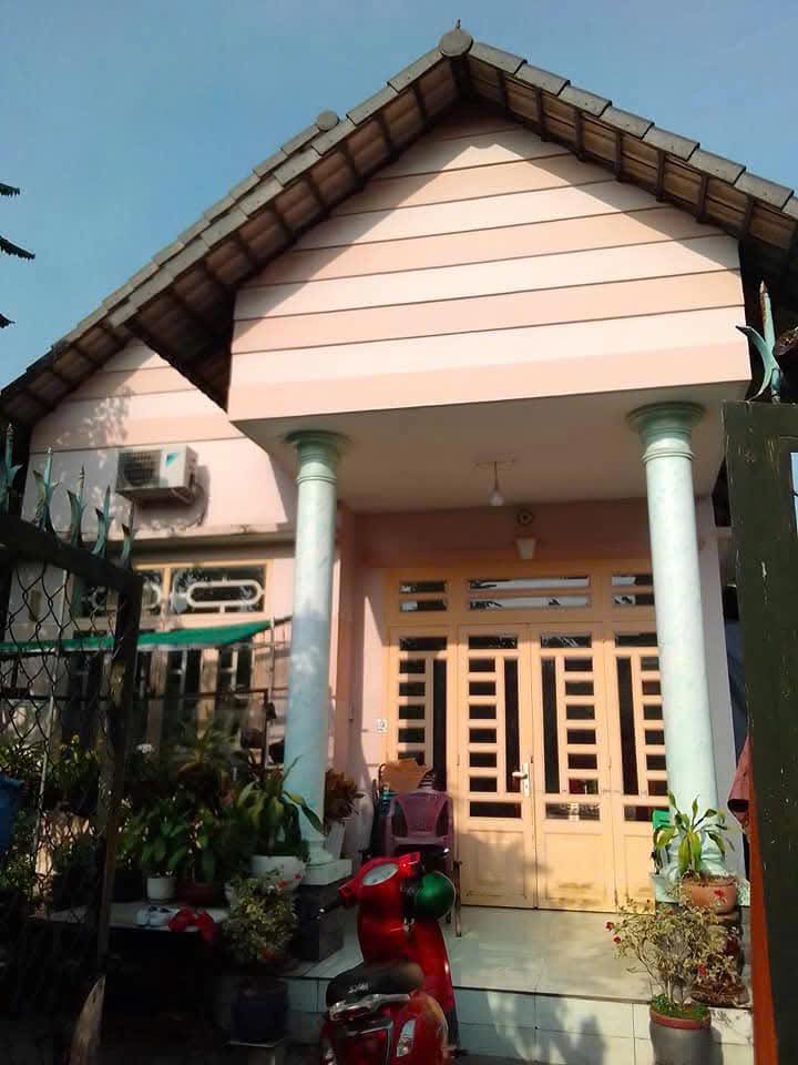 Biệt thự vườn Hiệp Thành - 639m² giá 6 tỷ - Không gian sống lý tưởng!