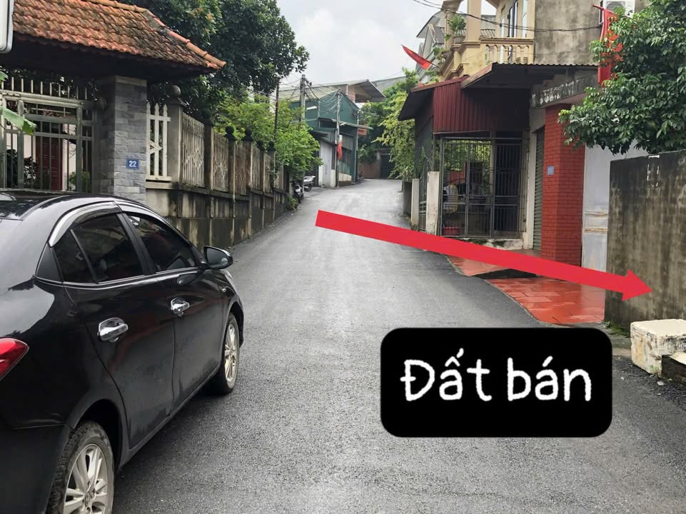 Đất chính chủ Vân Phú Việt Trì 244m² giá 4 tỷ - Cơ hội đầu tư tuyệt vời!