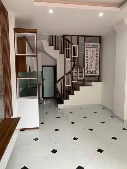 Nhà cho thuê Huyền Kỳ, Phú Lãm 32m² chỉ 9 triệu - Nhà mới đẹp, nhận ngay!
