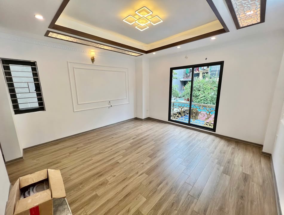 Nhà riêng cho thuê tại Ngõ 9 Lê Đức Thọ, Nam Từ Liêm 40m² giá 16.5 triệu - Đầy đủ nội thất, sẵn sàng vào ở ngay!