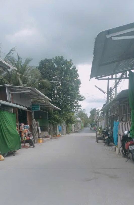 Bán đất nền Cái Răng 128m² giá 1.45 tỷ - Đầu tư sinh lời ngay!