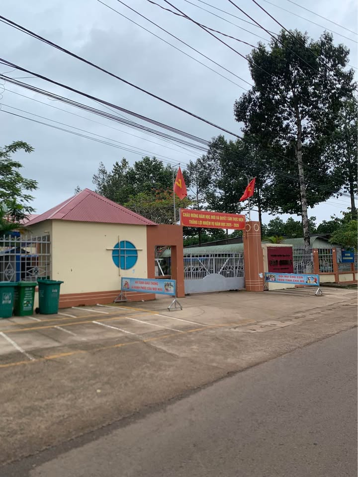 Đất thổ cư Bảo Vinh Long Khánh 80m² giá 1 tỷ - Cơ hội đầu tư tuyệt vời!