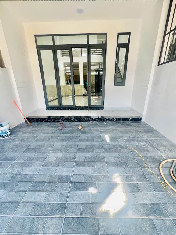 Nhà đẹp 110m² tại kp2, Trảng Dài, Biên Hòa - Chỉ 2.15 tỷ, an ninh tuyệt đối!