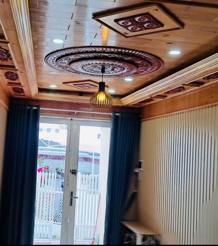 Nhà hẻm trung tâm Đà Lạt 30m² giá 2.2 tỷ - Đầu tư sinh lời!