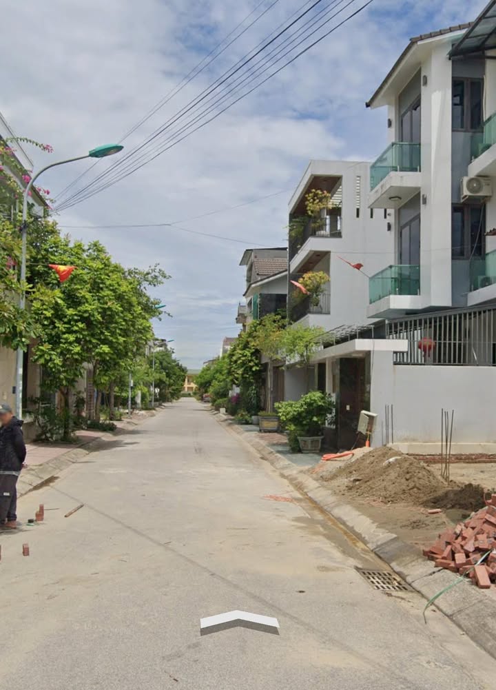 Đất nền ngõ đường Hoàng Bửu Đôn, Vinh Hưng 126m² giá 6 tỷ - Hướng Nam, đường rộng 9m!