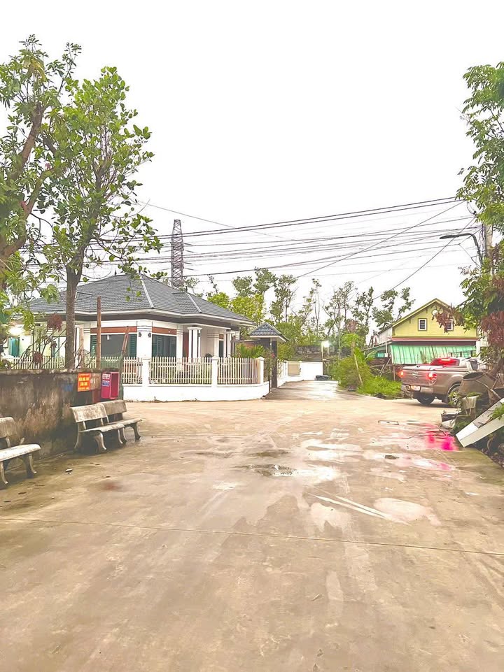 Đất nền Vinh Tân 128m² giá 3 tỷ - Đường 10m, vị trí đắc địa!