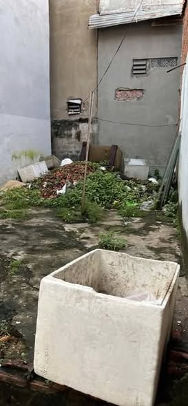 Nhà riêng Tân Thới Hiệp, Quận 12 - 24m² giá 1.55 tỷ - Sổ hồng chính chủ!