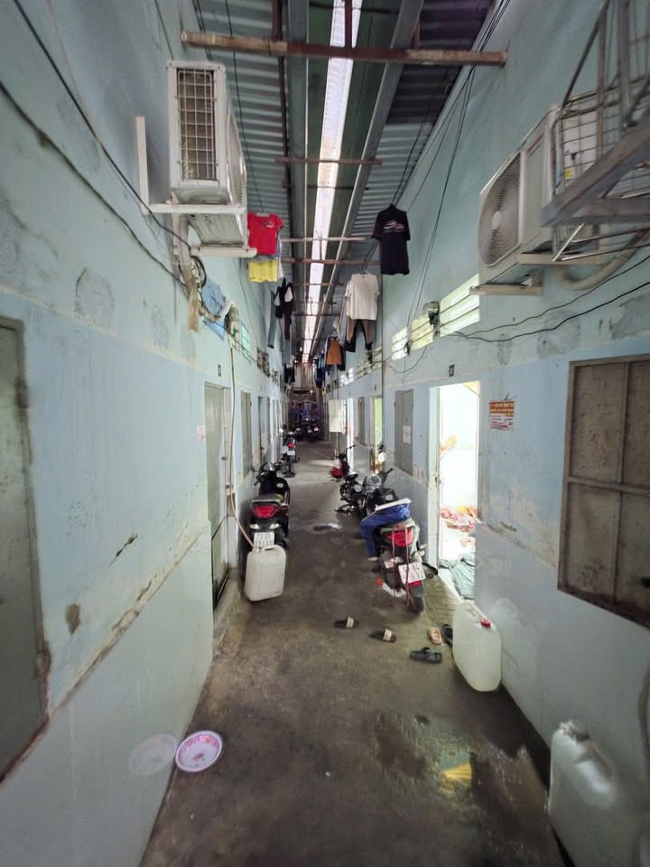 Nhà trọ 225m² giá 9.2 tỷ tại phường An Bình - Đầu tư sinh lời tốt!