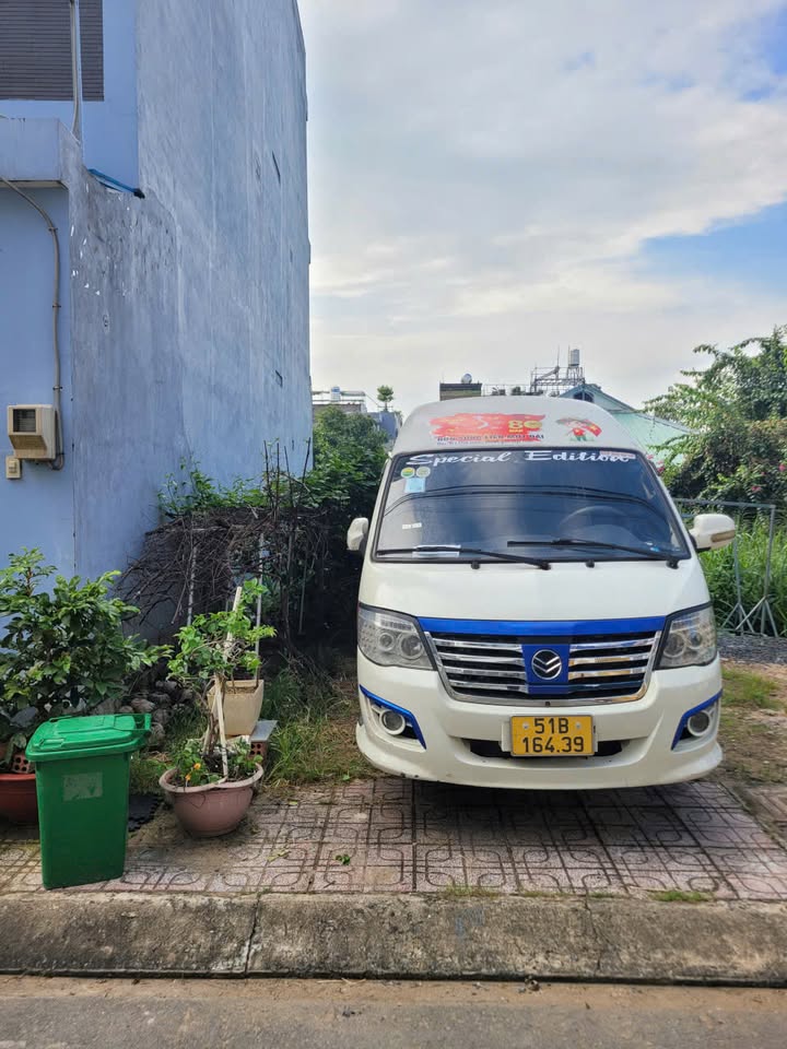 Đất nền Thủ Đức 64m² giá 4.7 tỷ - Hẻm xe hơi, tiện lợi ngay gần ngã 3