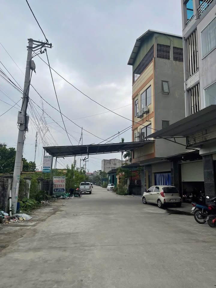 Nhà 3 tầng mặt đường Thắng Lợi Thường Tín 150m² giá 12 tỷ - Kinh doanh đỉnh cao!