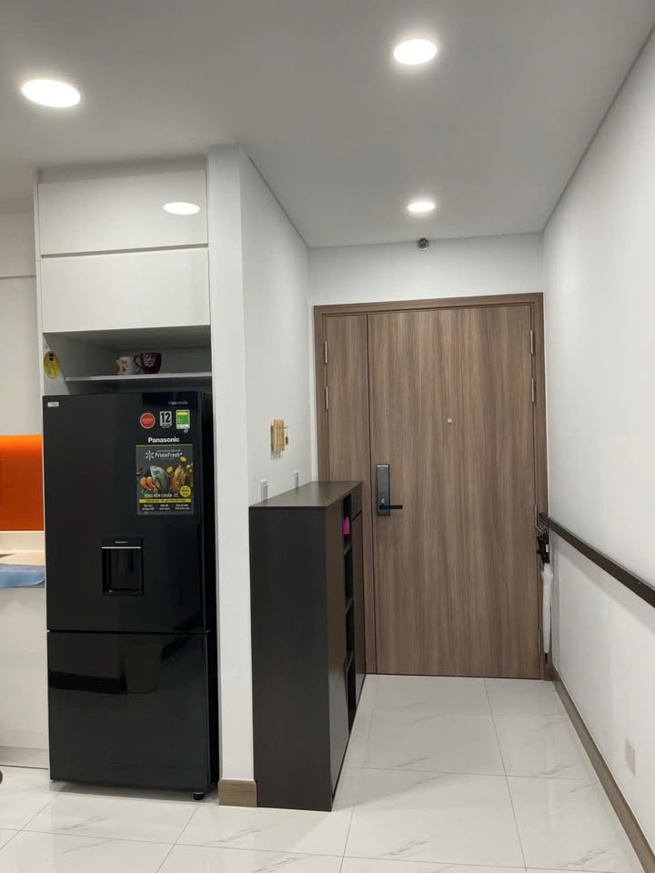 Căn hộ D-Homme Quận 6 110m² giá 8.2 tỷ - View thoáng đẹp, nhà mới 100%!