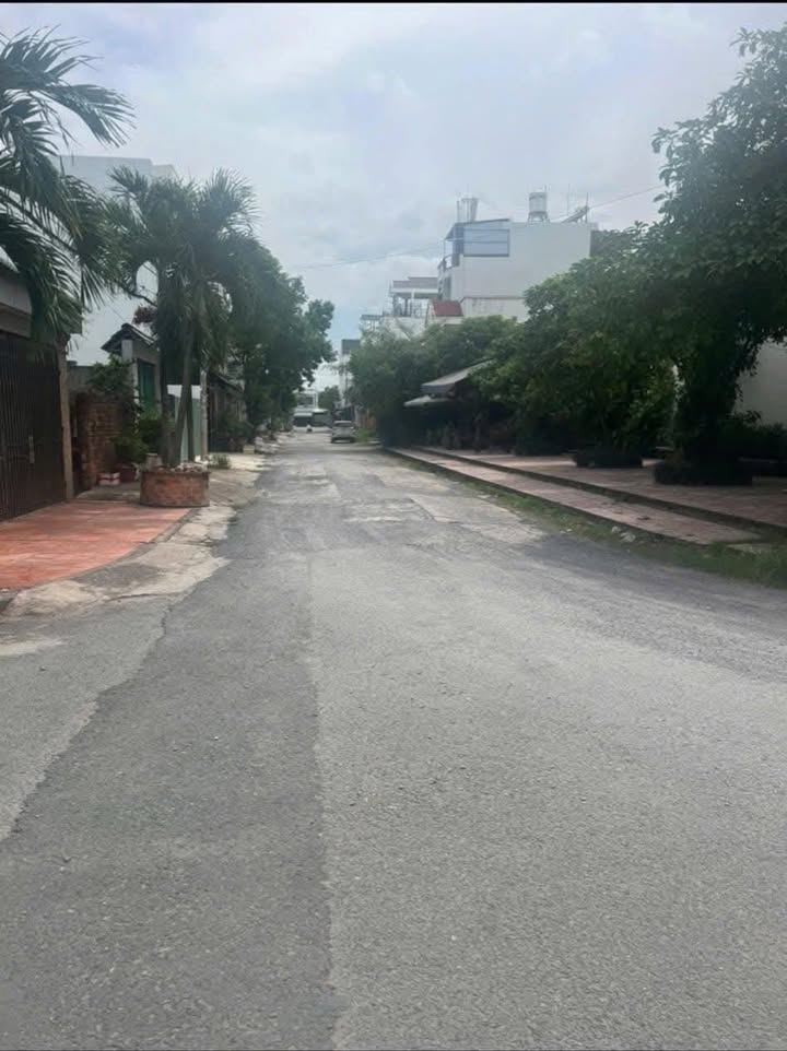 Đất thổ cư Tân Xuân 126m² giá 4.2 tỷ - Mặt tiền nhựa thuận lợi!