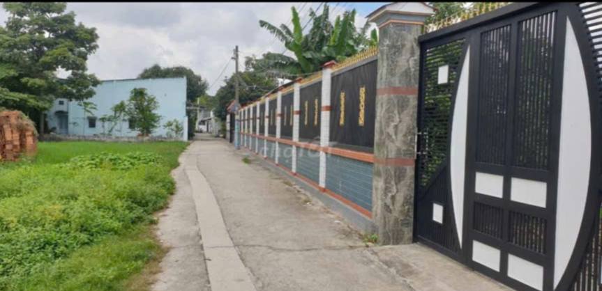 Đất thổ cư Xuân Thới Sơn, Hóc Môn 350m² giá 7.5 tỷ - Cơ hội đầu tư tuyệt vời!