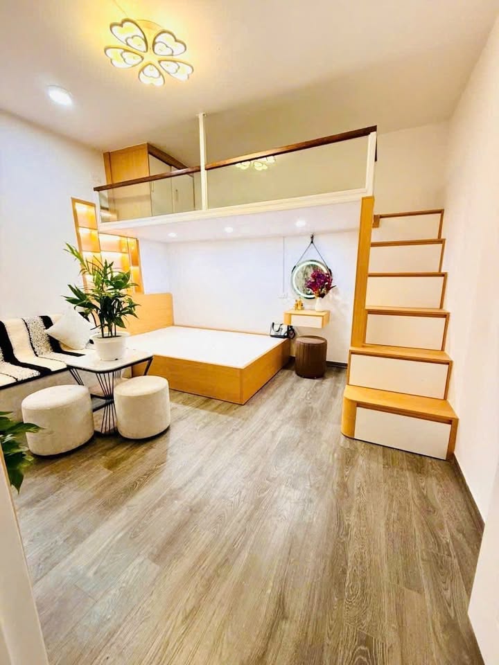 Nhà riêng Đống Đa 18m² giá 2.51 tỷ - Sẵn sàng giao dịch ngay!