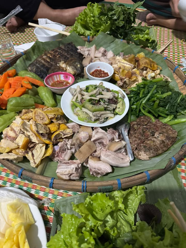 Đất nền Mộc Sơn, Mộc Châu 140m² giá 2 tỷ - Cơ hội đầu tư sinh lời!