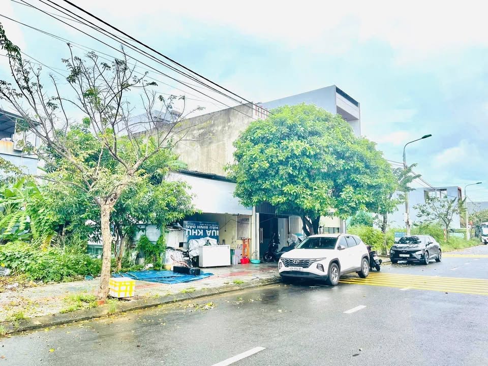 Đất nền Hòa Xuân Đà Nẵng 100m² giá 7 tỷ - Đầu tư sinh lời ngay!