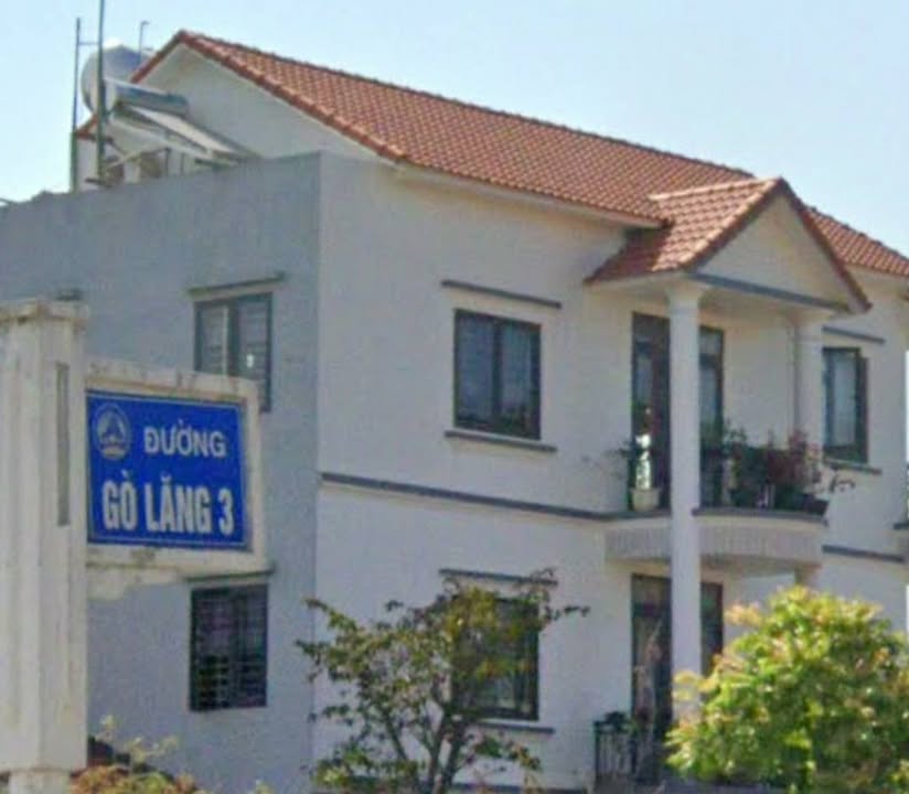 Đất nền 2 mặt tiền Gò Lăng 3, Hòa Nhơn 159m² giá chỉ 2 tỷ - Cơ hội không thể bỏ lỡ!