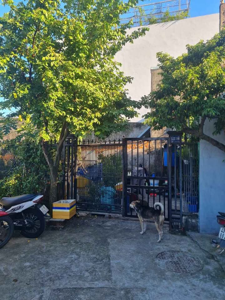 Nhà cấp 4 hẻm Trần Hoành, Đà Nẵng 109m² giá 4.7 tỷ - Cơ hội đầu tư sinh lời!