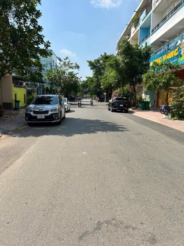 Đất KDC An Thạnh Bình Dương 150m² giá 5 tỷ - Chính chủ cần bán gấp!