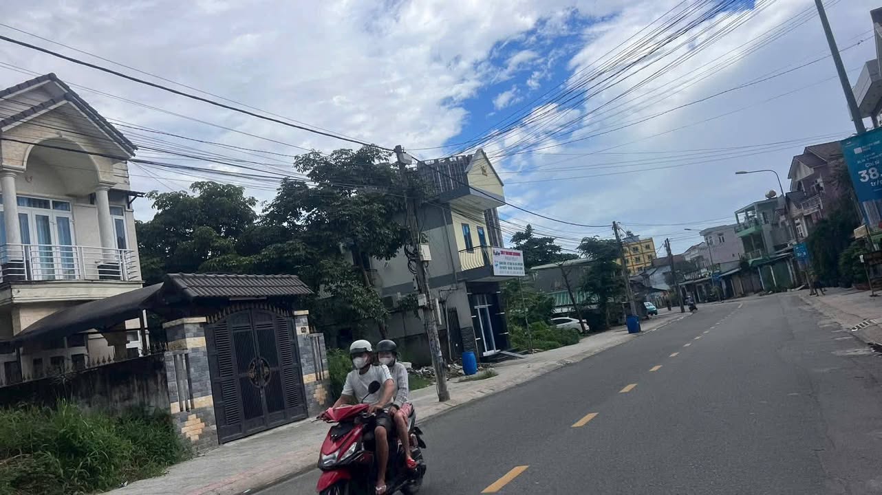 Đất tái định cư Lái Thiêu 130m² giá 5,35 tỷ - Cơ hội đầu tư tuyệt vời!