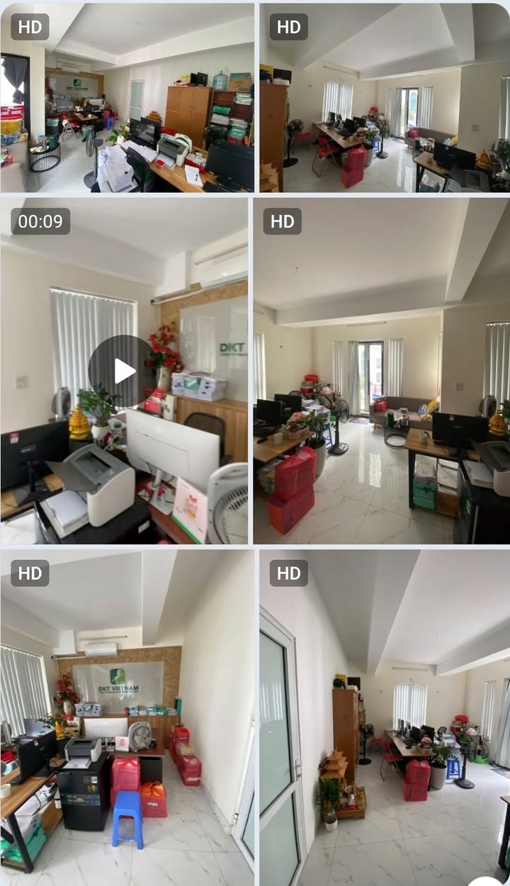 Văn phòng cho thuê BT Roman Plaza, Tố Hữu, 35m² chỉ 7.5 triệu/tháng - Sẵn sàng vào làm ngay!