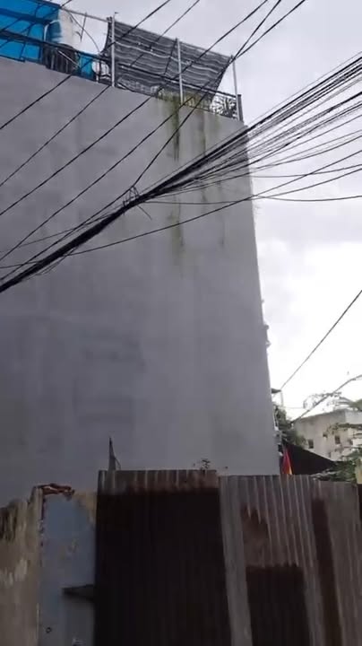 Đất mặt tiền hẻm Hoàng Hoa Thám P5 Bình Thạnh 56m² chỉ 7.5 tỷ - Cơ hội vàng cho nhà đầu tư!