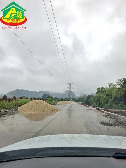 Đất mặt đường Trịnh Tú Ninh Nhất 339m² giá 10 tỷ - Vị trí lý tưởng cho khách sạn nghỉ dưỡng!