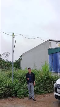 Đất nền Phú Thọ 100m² giá chỉ 1.3 tỷ - Pháp lý rõ ràng, đầu tư sinh lời!